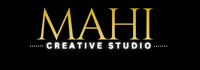 Mahi Creative Studio logo