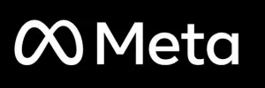 meta logo