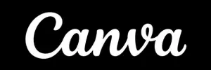 canva logo