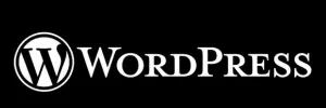 wordpress logo
