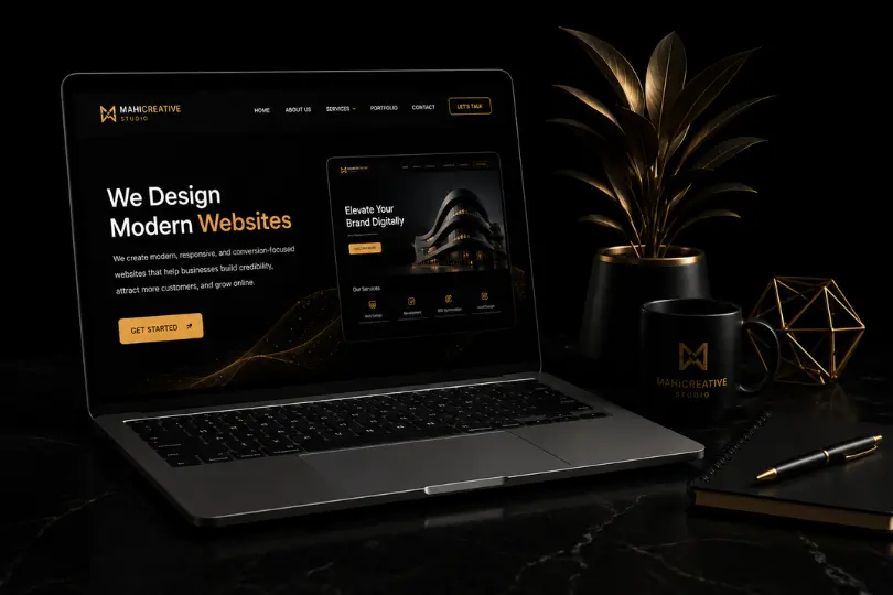 website design services
