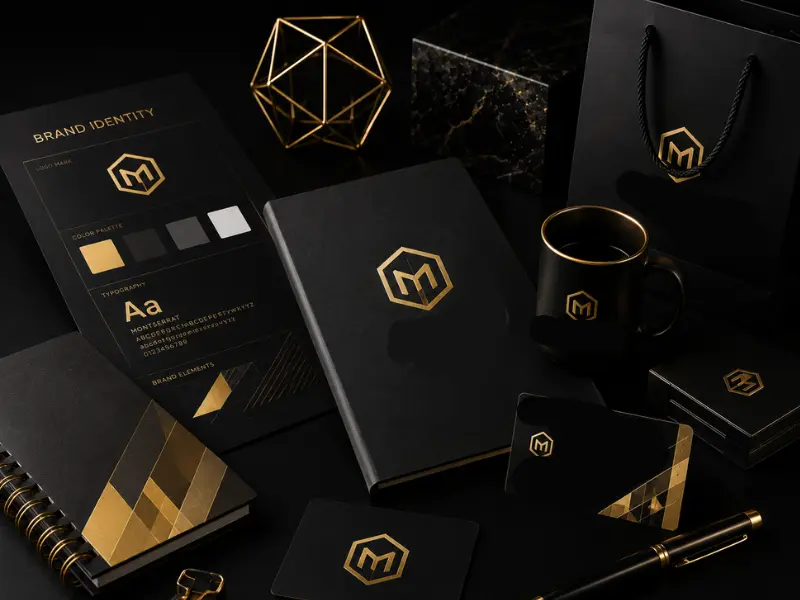 graphic design services