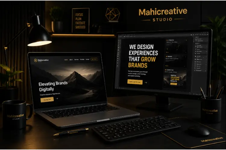 digital marketing services